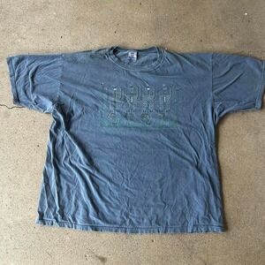 Vintage Sedona Arizona earth tone Native American graphic tee shirt tshirt